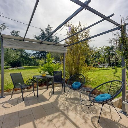 Navetta Apartment Porec Ngoại thất bức ảnh