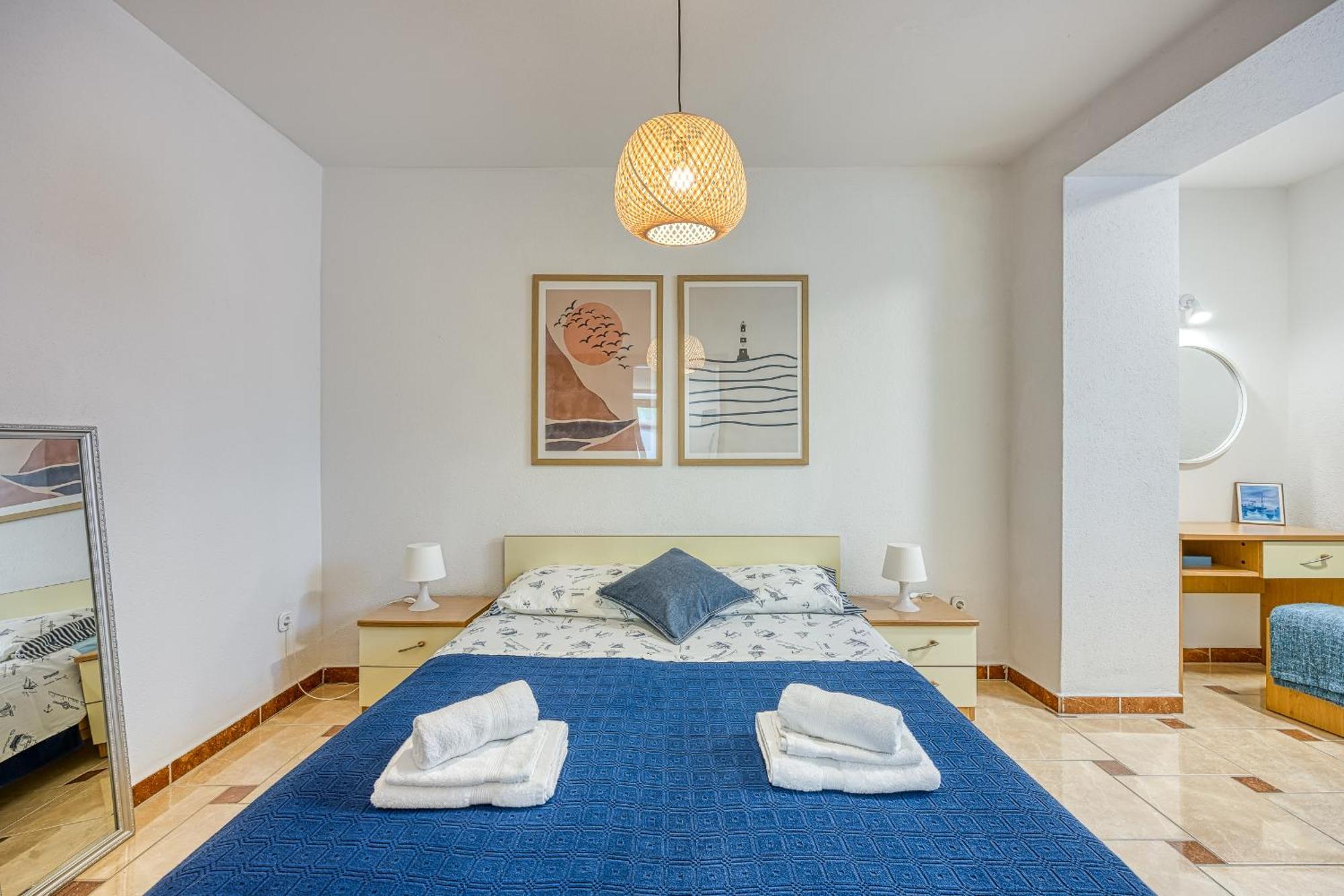 Navetta Apartment Porec Ngoại thất bức ảnh