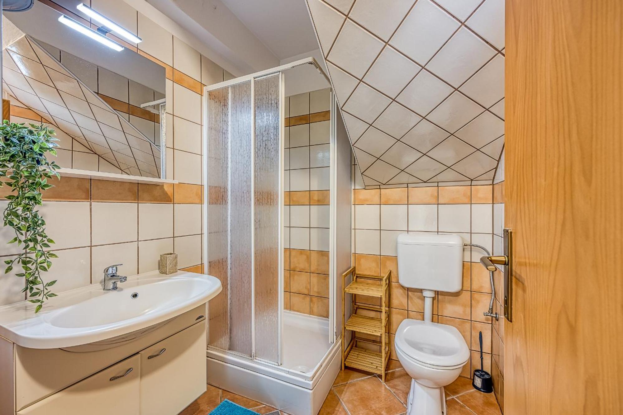 Navetta Apartment Porec Ngoại thất bức ảnh