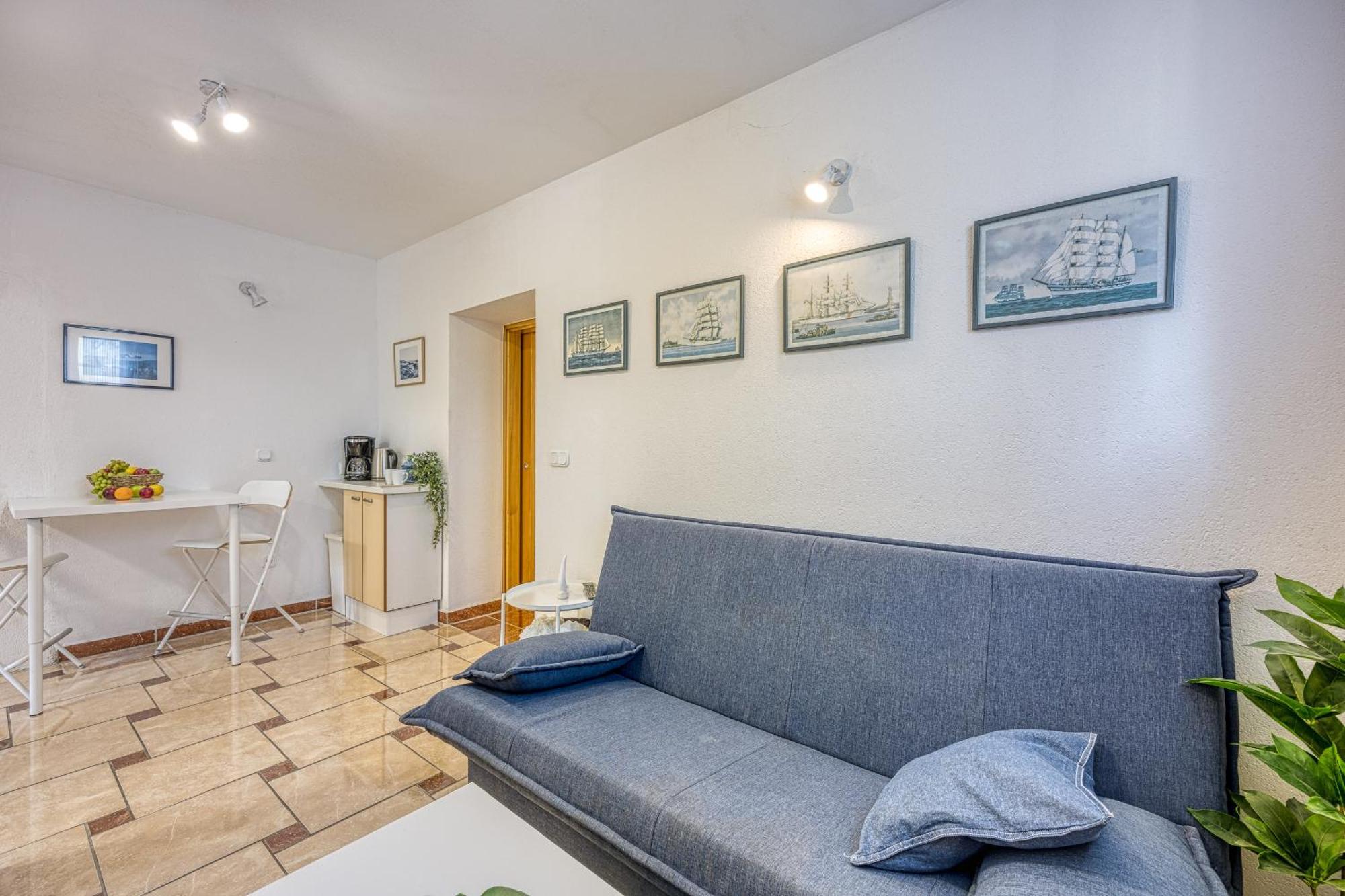 Navetta Apartment Porec Ngoại thất bức ảnh